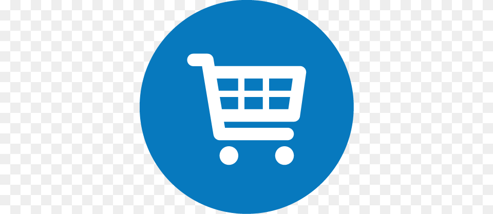 Retail Icon Retail Industry Amp Grocery Haccp Compliant Day, Shopping Cart, Disk Png Image