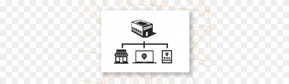 Retail Management Software For Telecoms Architecture Png Image