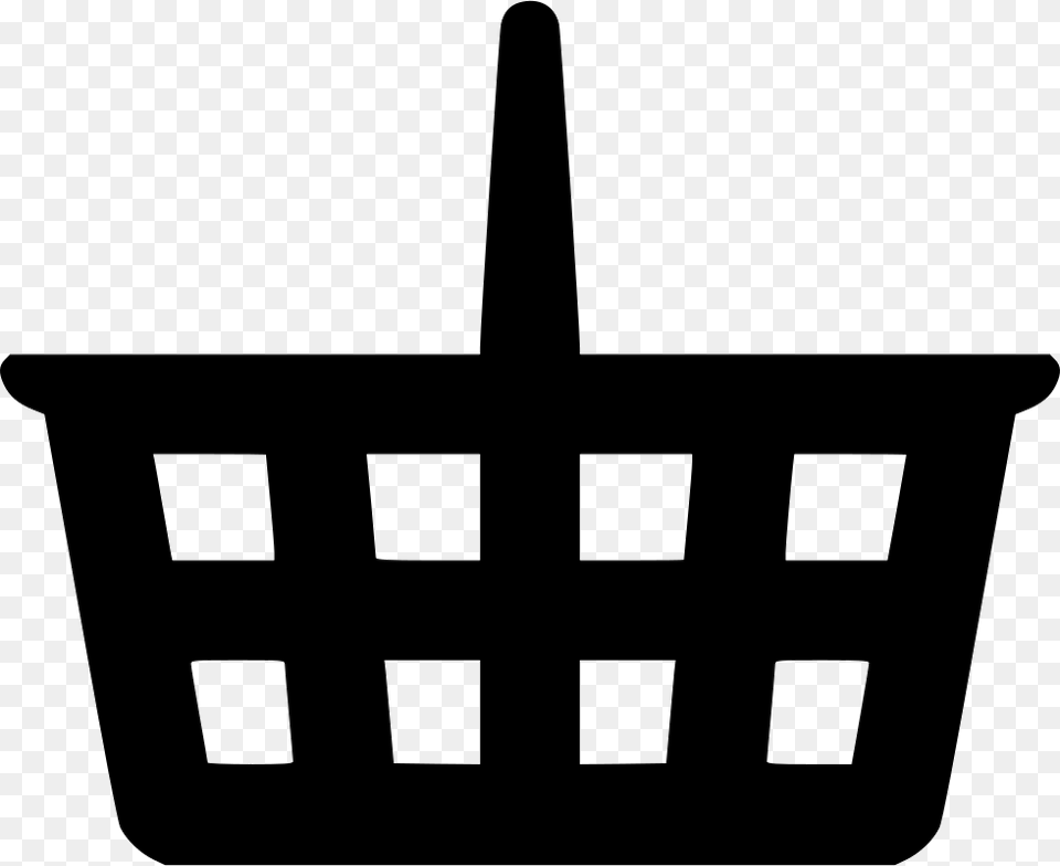 Retail Manchester City In The Bin, Basket, Shopping Basket, First Aid Free Png Download