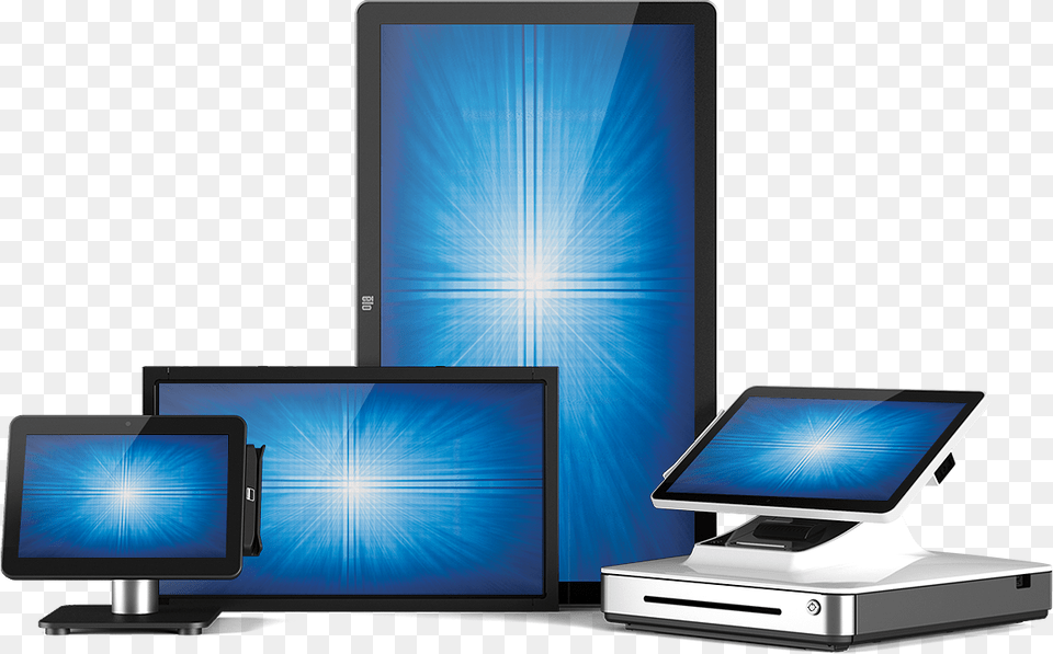 Retail Monitores Elo, Computer, Computer Hardware, Electronics, Hardware Png Image