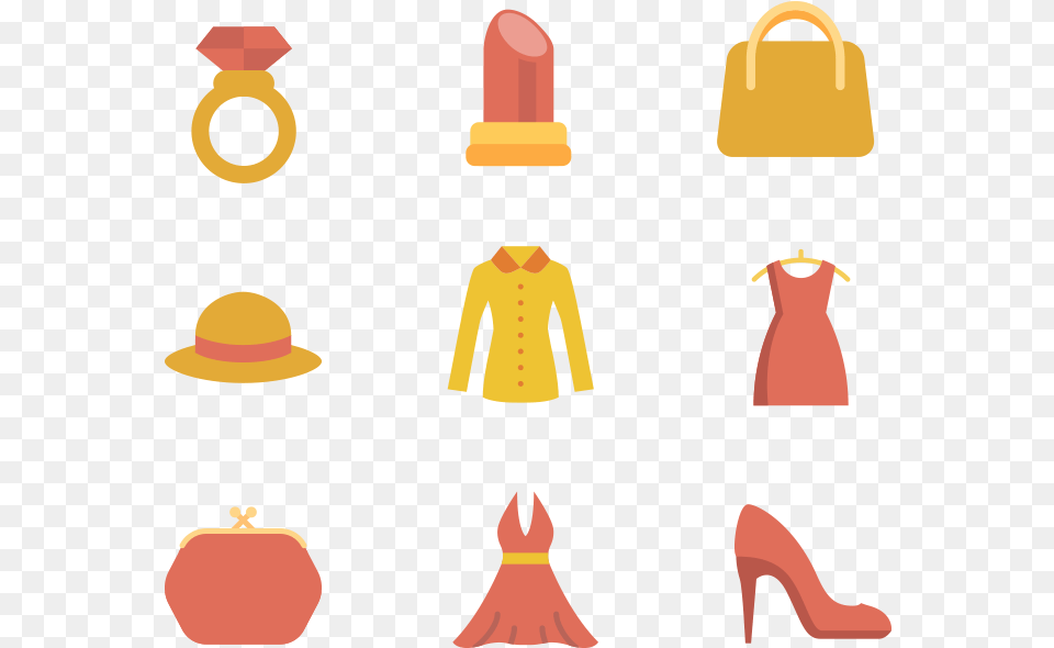 Retail Sales Associates Onboarding Clip Art, Clothing, Footwear, High Heel, Shoe Png Image