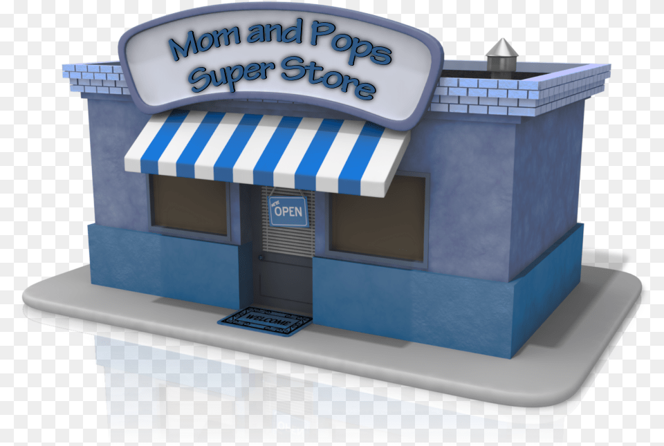 Retail Store, Kiosk, Diner, Food, Indoors Png Image