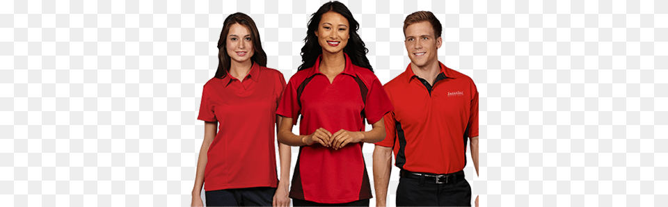 Retail Uniform Uniform, Adult, T-shirt, Shirt, Person Free Png Download