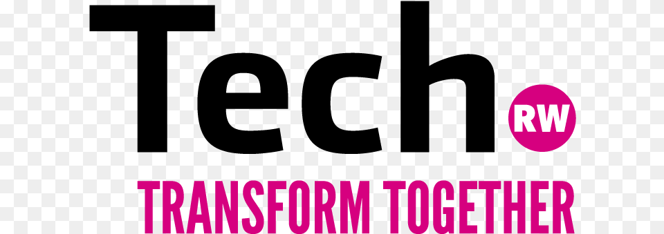 Retail Week Tech Logo Retail Week Tech, Purple, Text Png Image