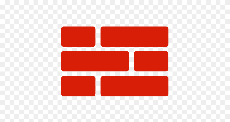 Retaining Wall Brick Wall Bricklayer Icon With And Vector, Dynamite, Weapon Free Transparent Png