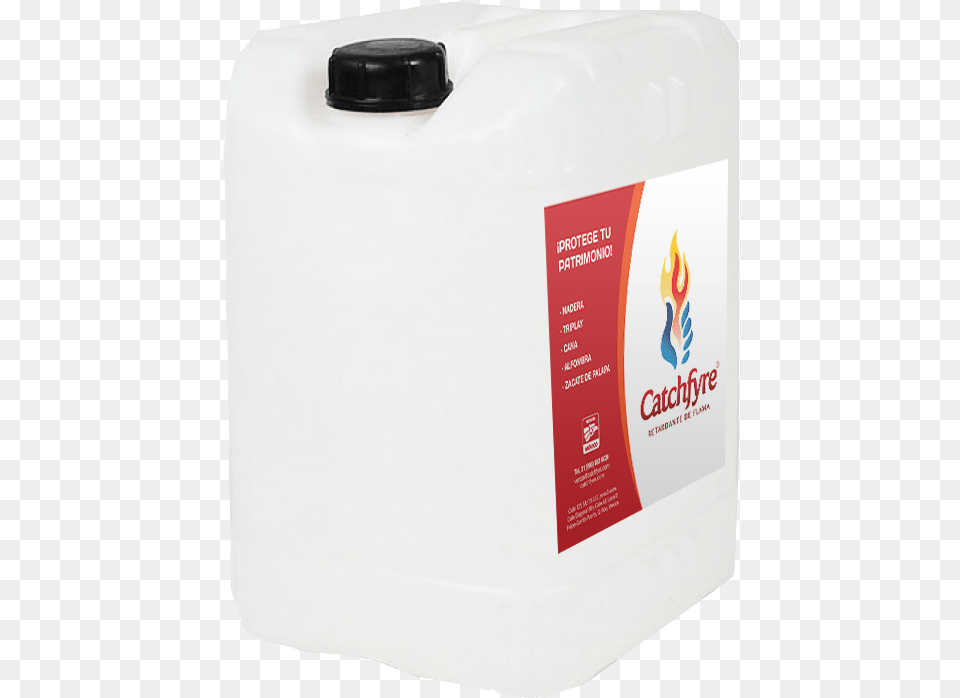 Retardante De Fuego 20 Litros Briefcase, Jug Png