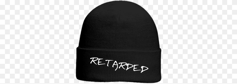 Retarded Otto Beanie Beanie, Cap, Clothing, Hat Png