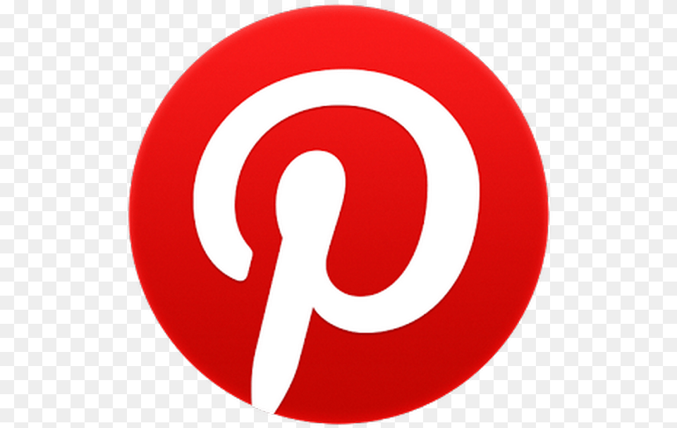 Retargeting Options P Social Media Logo, Sign, Symbol, Road Sign Free Png