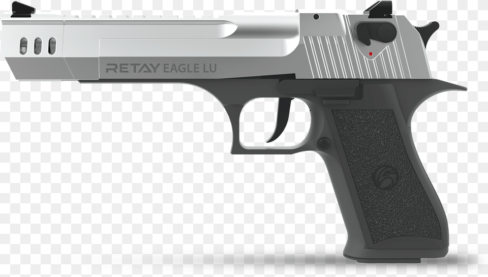 Retay Desert Eagle Xu, Firearm, Gun, Handgun, Weapon Free Transparent Png