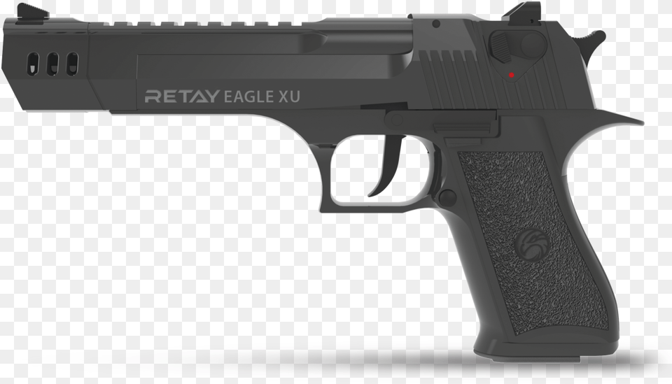 Retay Desert Eagle Xu Kurusk Tabanca Kwc Colt 1911 Co2 Blowback, Firearm, Gun, Handgun, Weapon Png Image