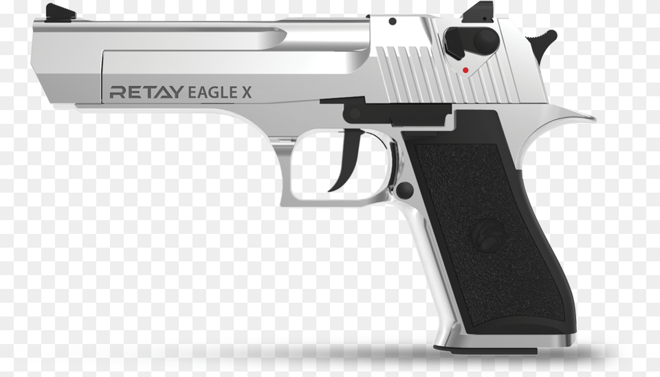 Retay Eagle X, Firearm, Gun, Handgun, Weapon Free Transparent Png