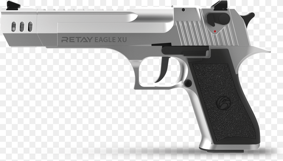 Retay Eagle Xu, Firearm, Gun, Handgun, Weapon Free Png