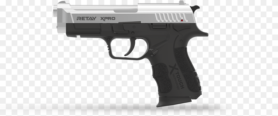 Retay X Pro Pistol, Firearm, Gun, Handgun, Weapon Free Transparent Png