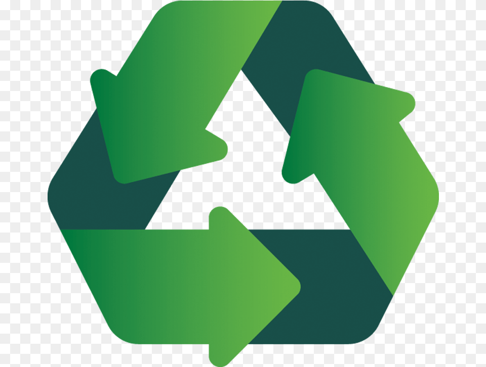 Rethink Waste Simbolo Ecologia, Recycling Symbol, Symbol Free Png