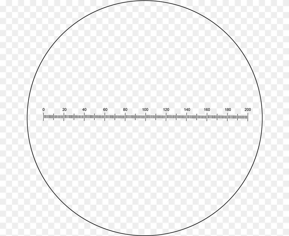 Reticle And Target Perimeter, Sphere, Text Png Image