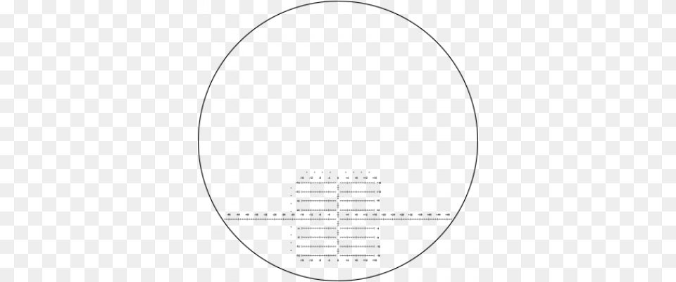 Reticle Information Leupold Impact Reticle, Page, Text, Home Decor Free Png