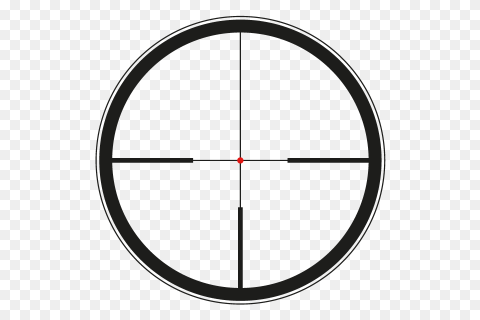 Reticles Leica Magnus I Riflescopes Hunting Sport, Cross, Symbol Free Png