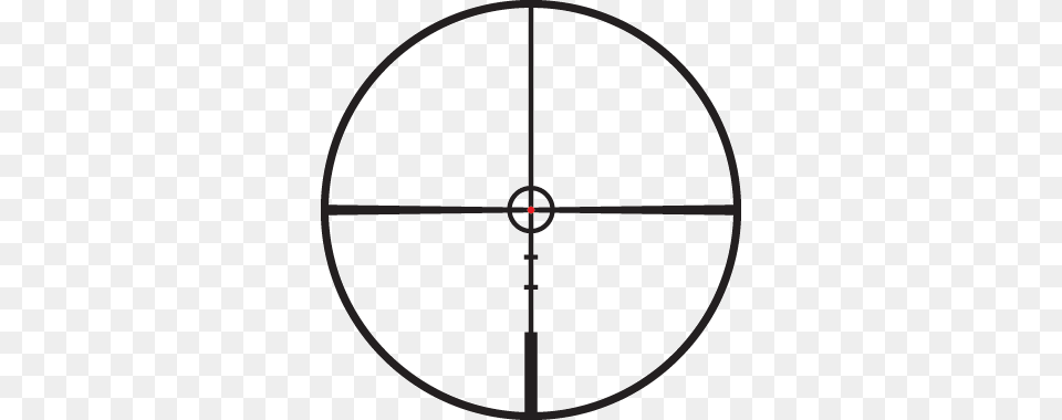 Reticles Leupold, Cross, Symbol Free Png