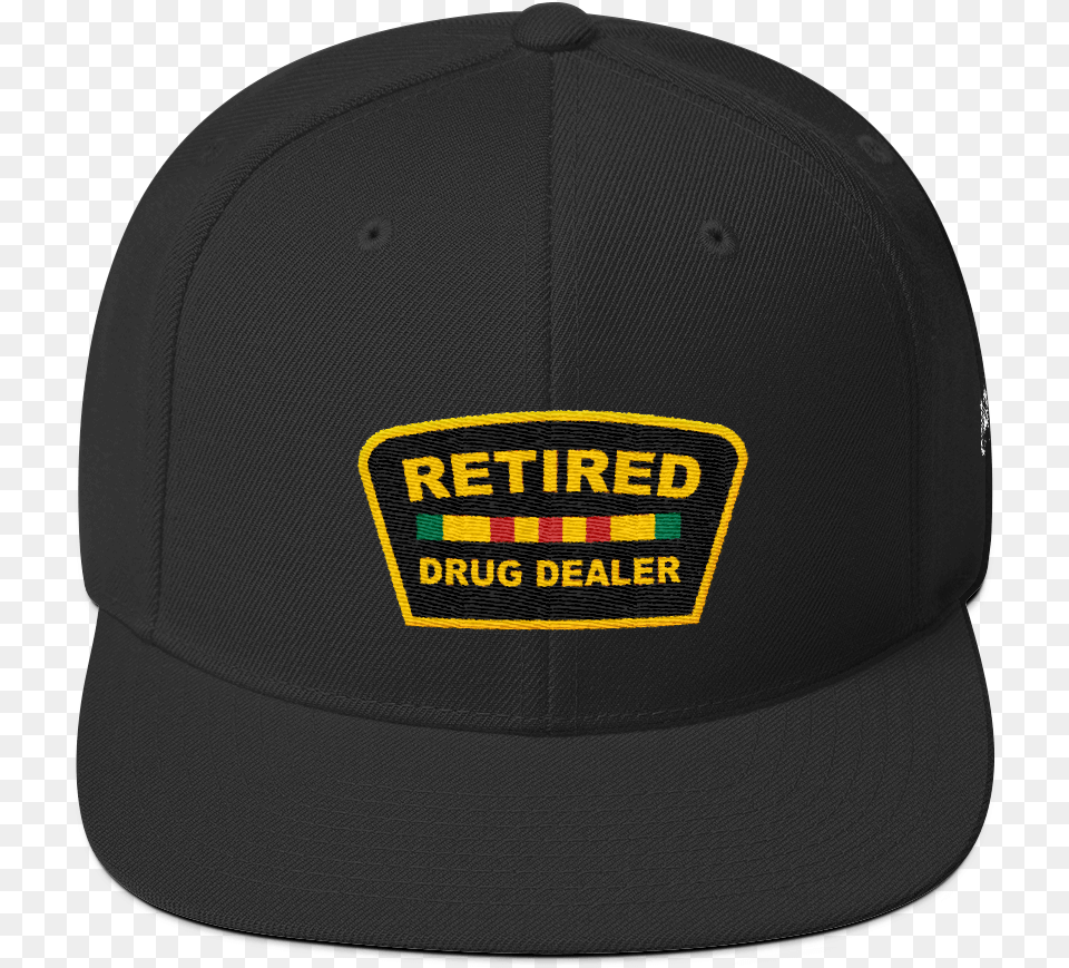 Retired Drug Dealer Army, Baseball Cap, Cap, Clothing, Hat Free Png