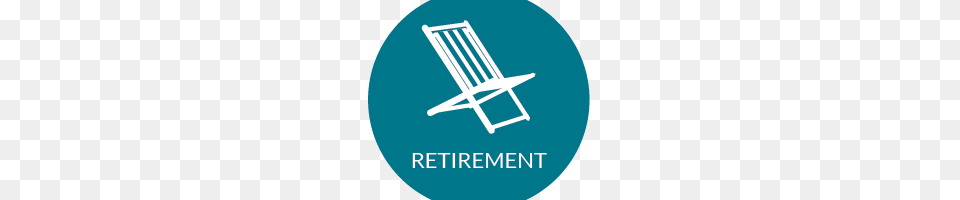 Retirement, Furniture, Disk Free Png Download