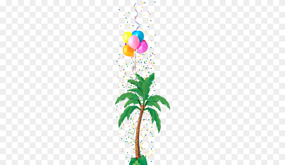 Retirement Party Clipart, Balloon, Paper, Plant Free Png Download