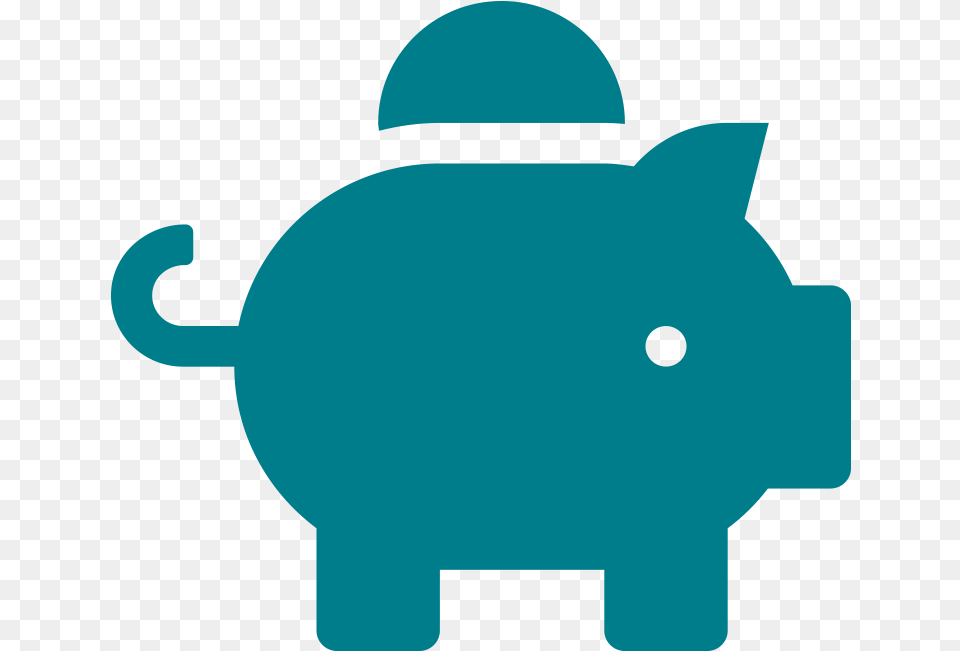 Retirement Planning Piggy Bank, Baby, Person, Piggy Bank Free Png