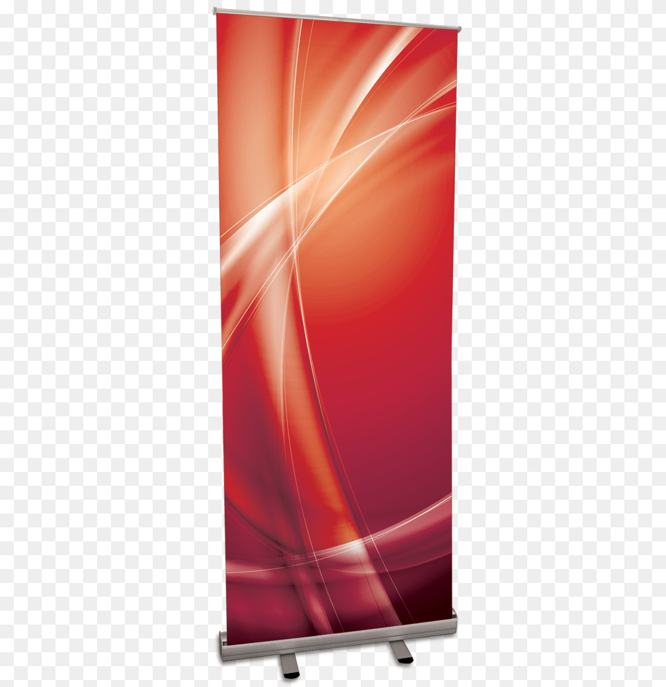 Retractable Banner Stands, Advertisement, Canvas, Electronics, Screen Png Image