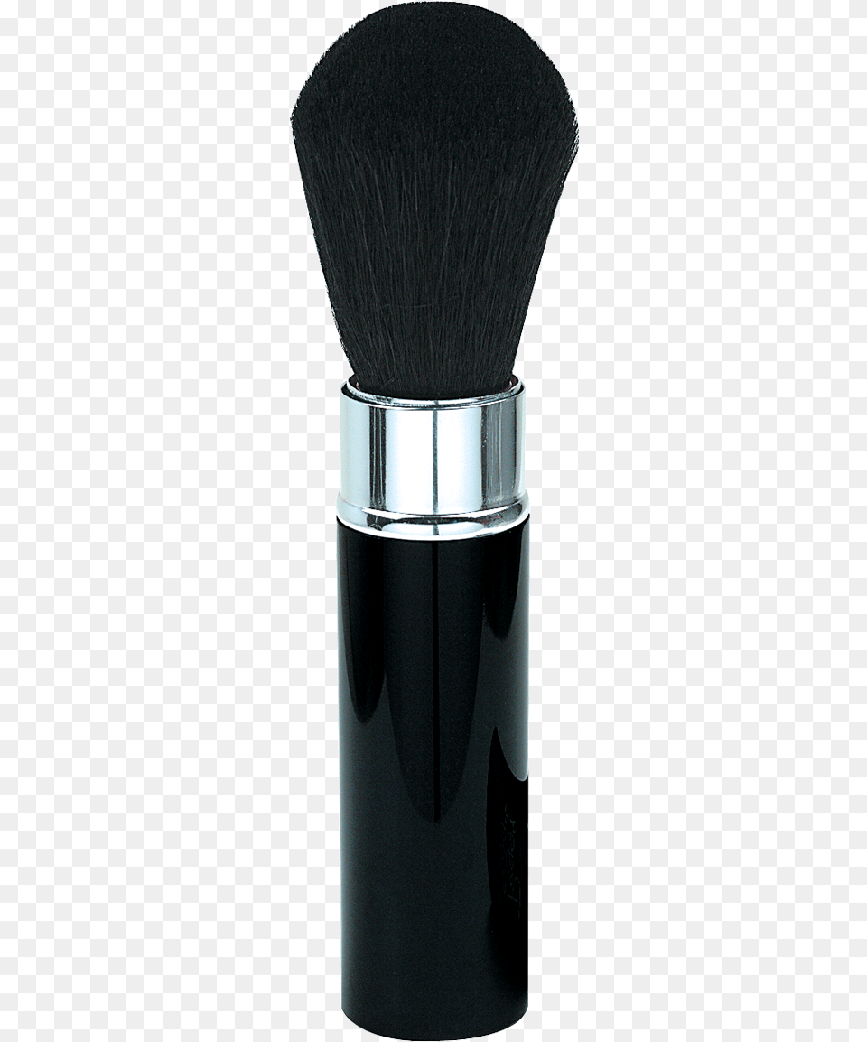 Retractable Blush Brush Makeup Brushes, Device, Tool, Bottle, Shaker Png Image