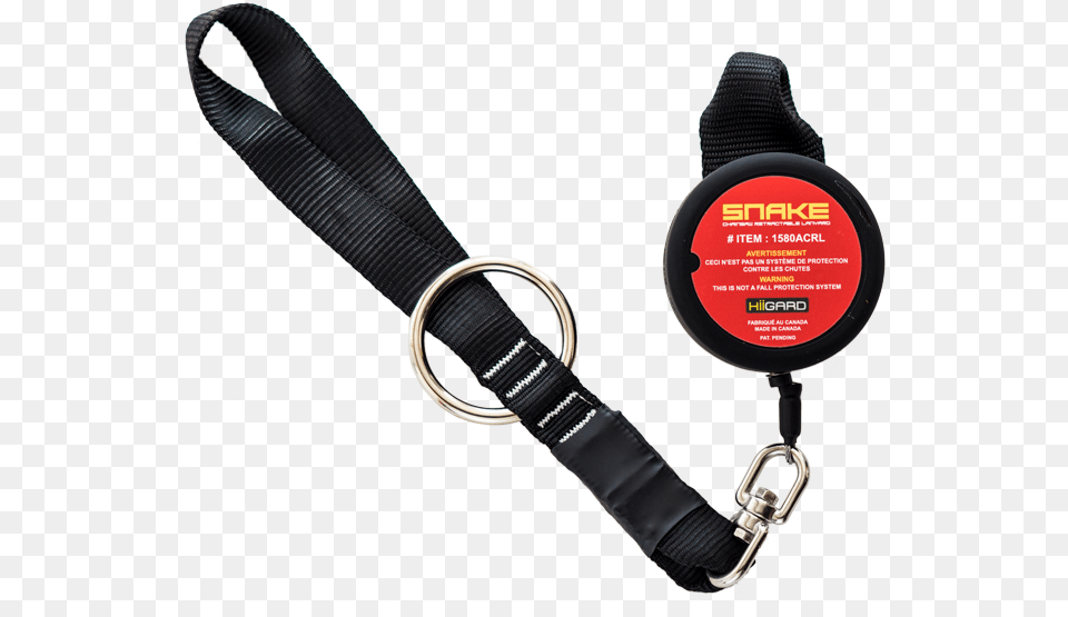 Retractable Chainsaw Tether, Accessories, Strap, Leash, Belt Png Image