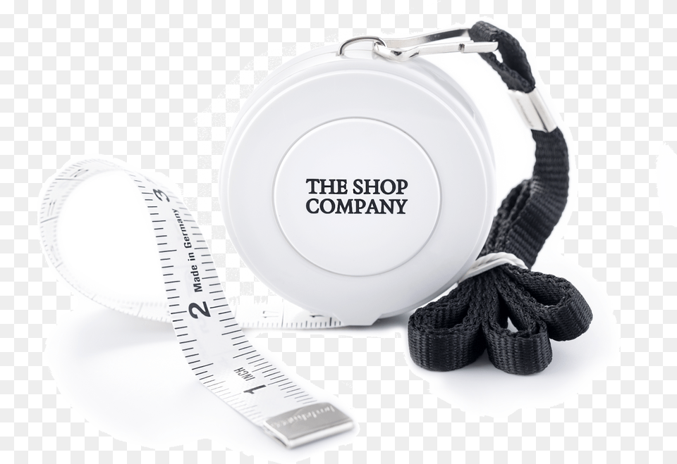 Retractable Tape Measure 120 In 300 Cm Circle, Plate, Electronics Free Png Download