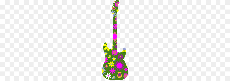 Retro Guitar, Musical Instrument, Bass Guitar Free Png Download