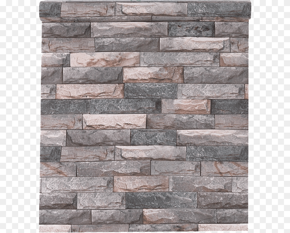 Retro 3d Three Dimensional Imitation Brick Pattern Wall, Architecture, Building, Slate, Path Free Png Download