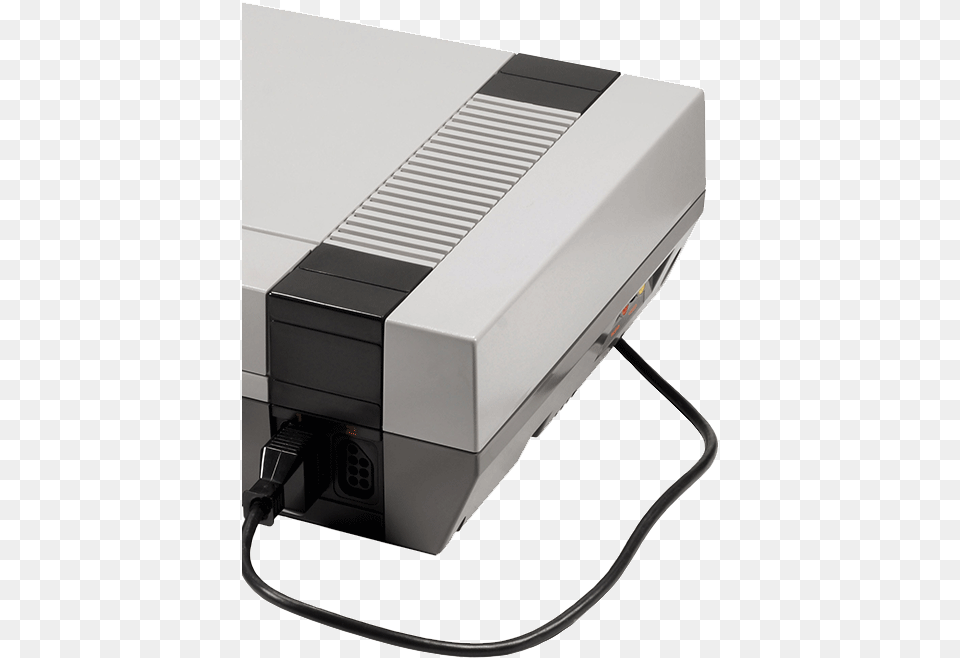 Retro Arcade Games For Our Machines Old School Nintendo, Adapter, Electronics, Computer Hardware, Hardware Png Image