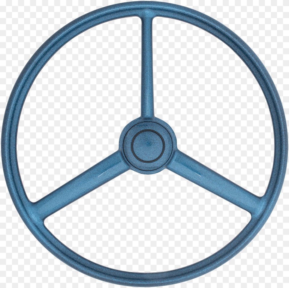 Retro Blue Sparkles Mercedes Benz Logo Sketch, Machine, Spoke, Wheel, Steering Wheel Free Transparent Png