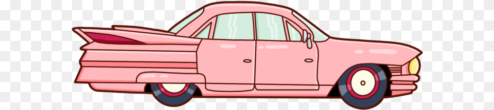 Retro Car, Coupe, Sedan, Sports Car, Transportation Free Transparent Png