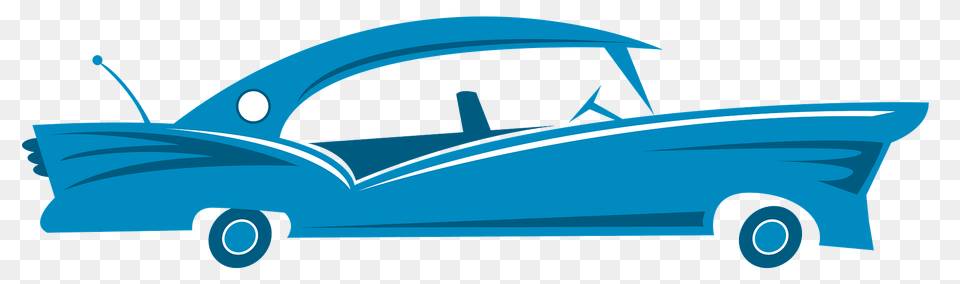 Retro Car Icon Clipart, Transportation, Vehicle Free Transparent Png
