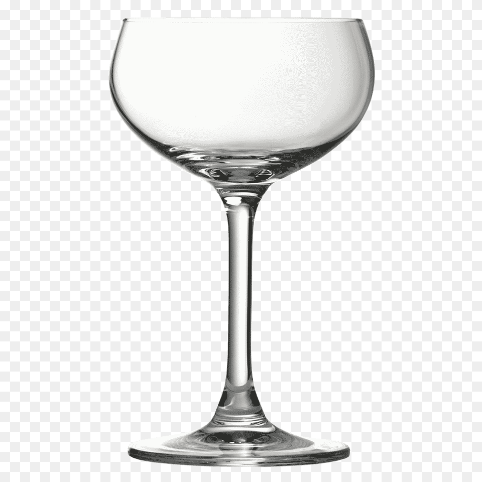 Retro Coupe Glass, Alcohol, Beverage, Liquor, Wine Png Image