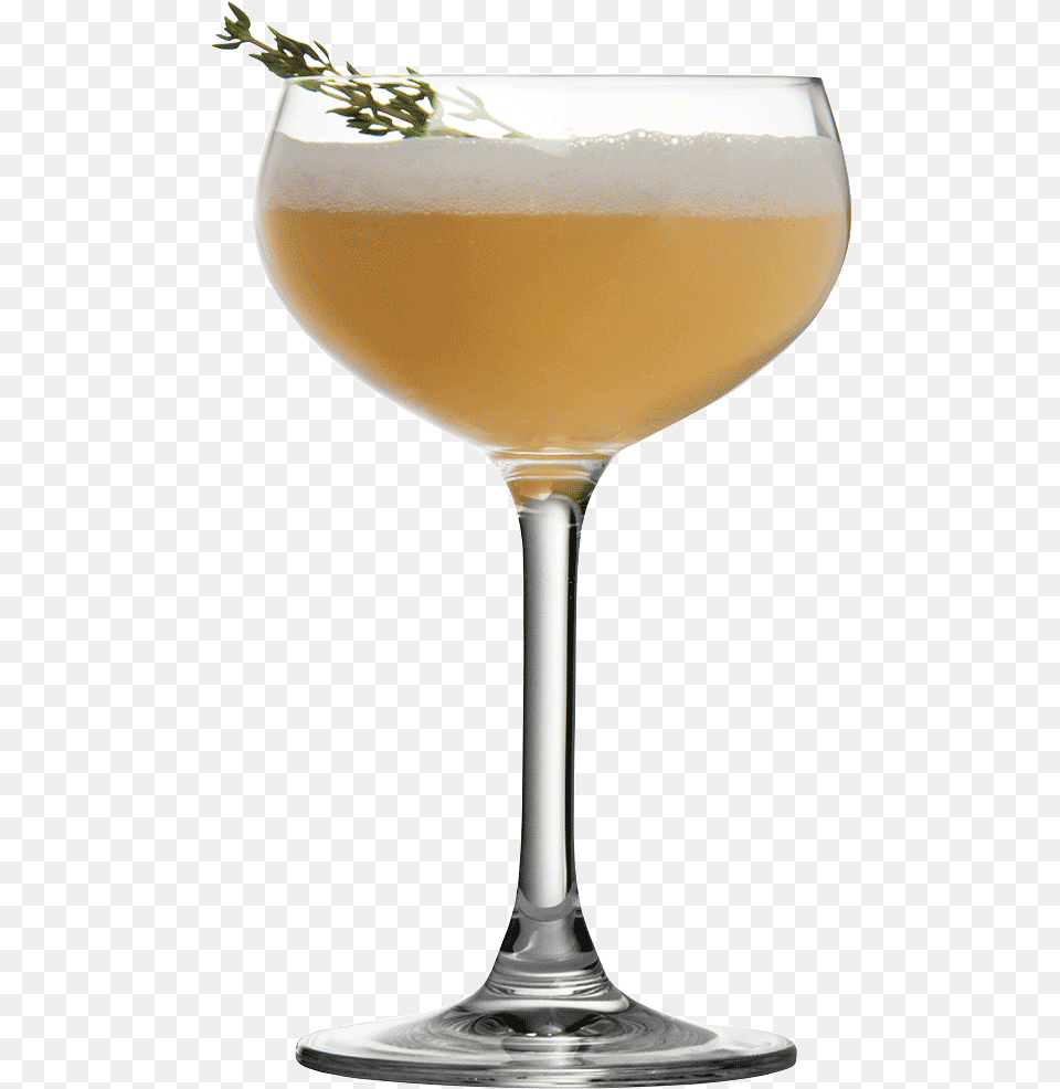 Retro Coupe Glass Champagne Coupe Transparent, Alcohol, Beverage, Cocktail, Beer Png Image