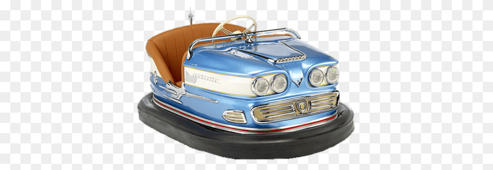 Retro Dodgem Car, Transportation, Vehicle, Bumper Png