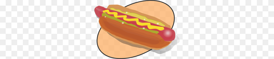 Retro Dog Clip Arts For Web, Food, Hot Dog, Smoke Pipe Png Image