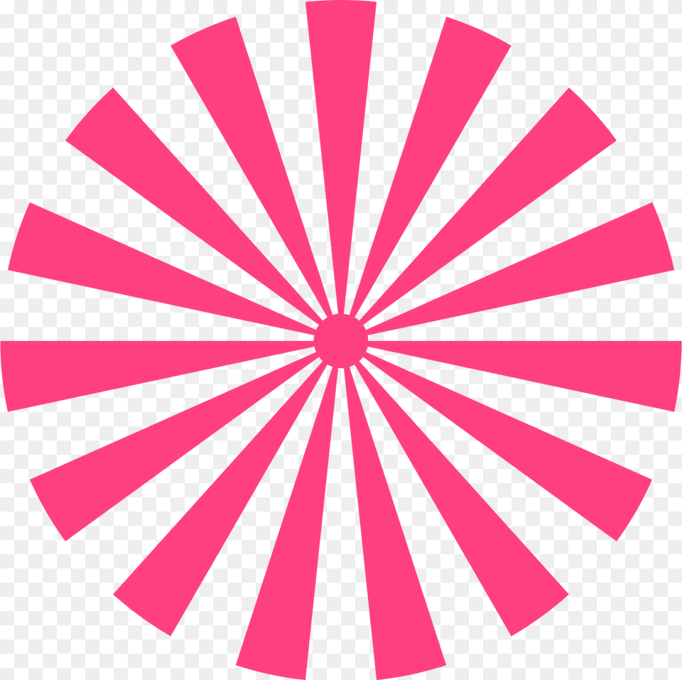 Retro Flower Clipart, Spiral, Pattern, Cross, Symbol Png Image