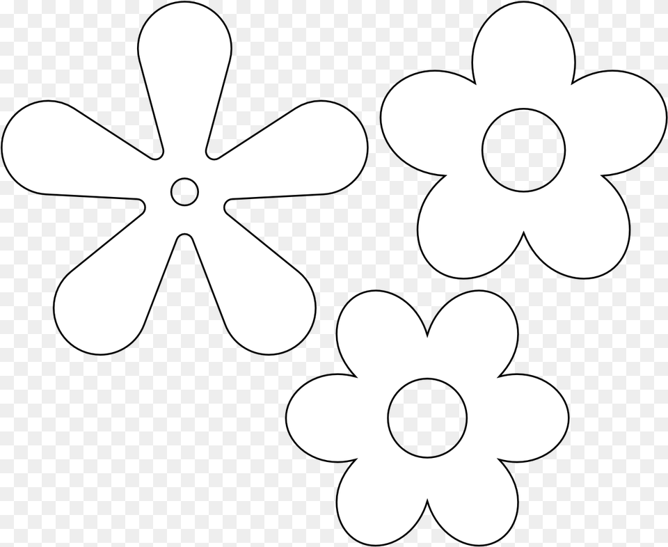 Retro Flower Icon Icons And Backgrounds Budapest, Daisy, Plant, Nature, Outdoors Free Png