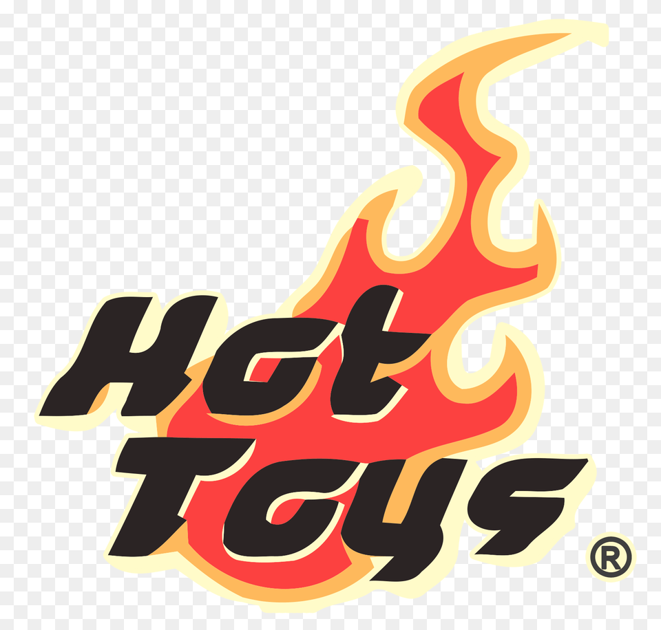 Retro Game U0026 Toy Exchange Logo De Hot Toys, Fire, Flame, Text Free Png
