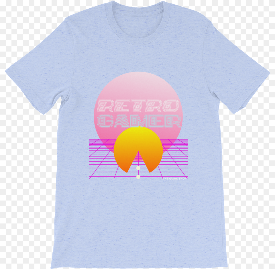 Retro Gamer Vaporwave T Shirt Vapor Wave T Shirts, Clothing, T-shirt Free Png