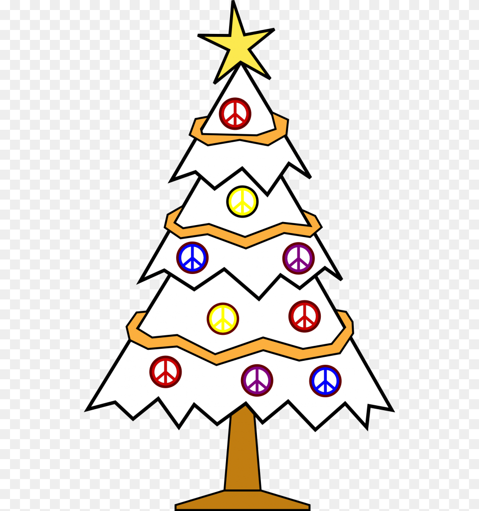 Retro Glasses Clip Art Free Vector, Symbol, Star Symbol, Christmas, Christmas Decorations Png Image