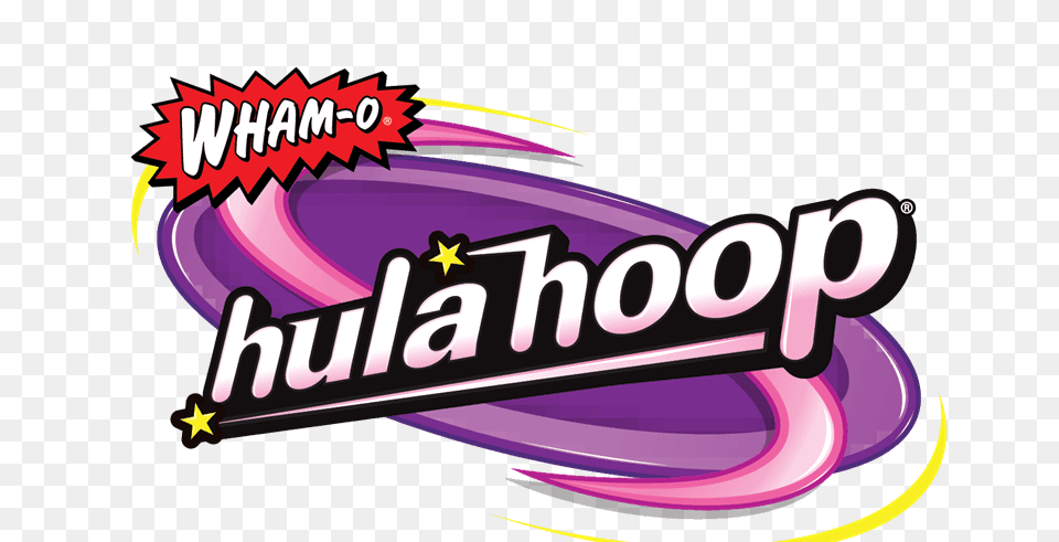 Retro Kimmers Blog Whamo Patents The Hula Hoop March, Purple, Logo, Art, Graphics Free Png