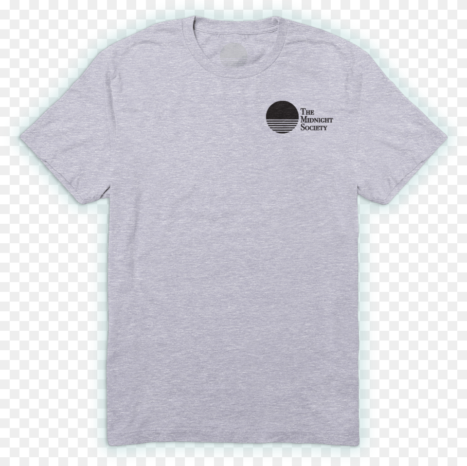Retro Logo T Shirt, Clothing, T-shirt Free Png Download