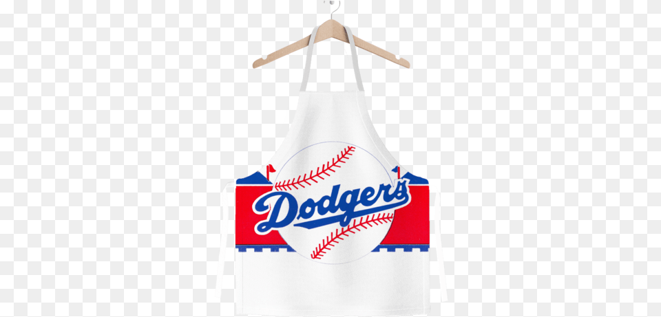 Retro Los Angeles Dodgers Baseball Classic Baseball, Apron, Clothing Free Transparent Png