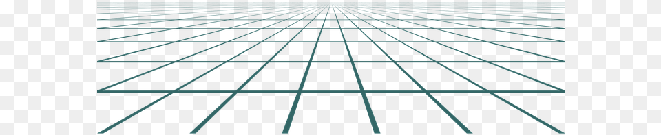 Retro Perspective Grid Tron Synth Grid Gri Grid Retro, City Png Image