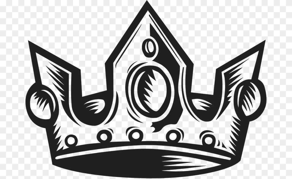 Retro Printables Graphics Fairy Clip King Crown Logo, Accessories, Jewelry Png